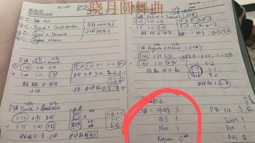 世界杯投注网站高手都在关注哪些细节 从入门到进阶