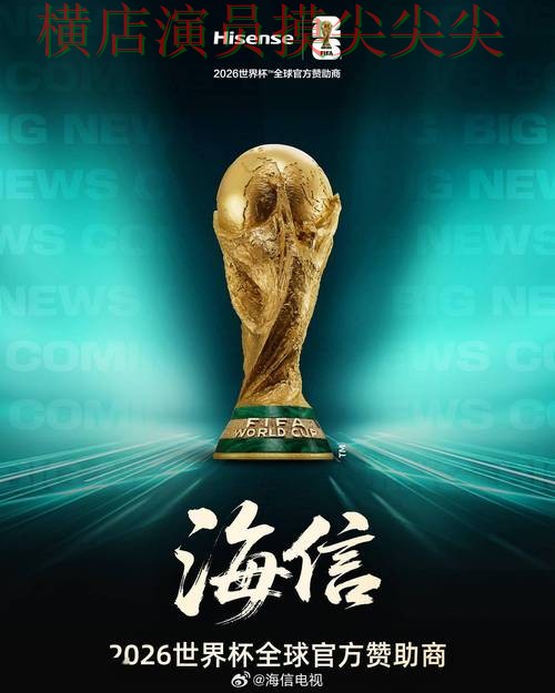 世界杯竞猜网站哪个好?围绕赛事直播+直播体验做一次深度评测(FIFA World Cup 2026) 世界杯竞猜网站哪个好?围绕赛事直播+直播体验做一次深度评测(FIFA World Cup 2026)